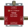 TW162 1-to-2 Port Smart Power GNSS Signal Splitter