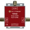 TW163 1-to-2 Port Smart Power GNSS Signal Splitter