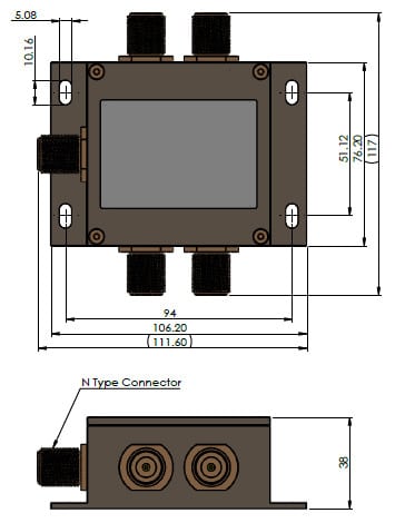 MECHANICAL DRAWING