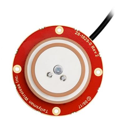 TW1825 Embedded Dual Band GNSS Antennas