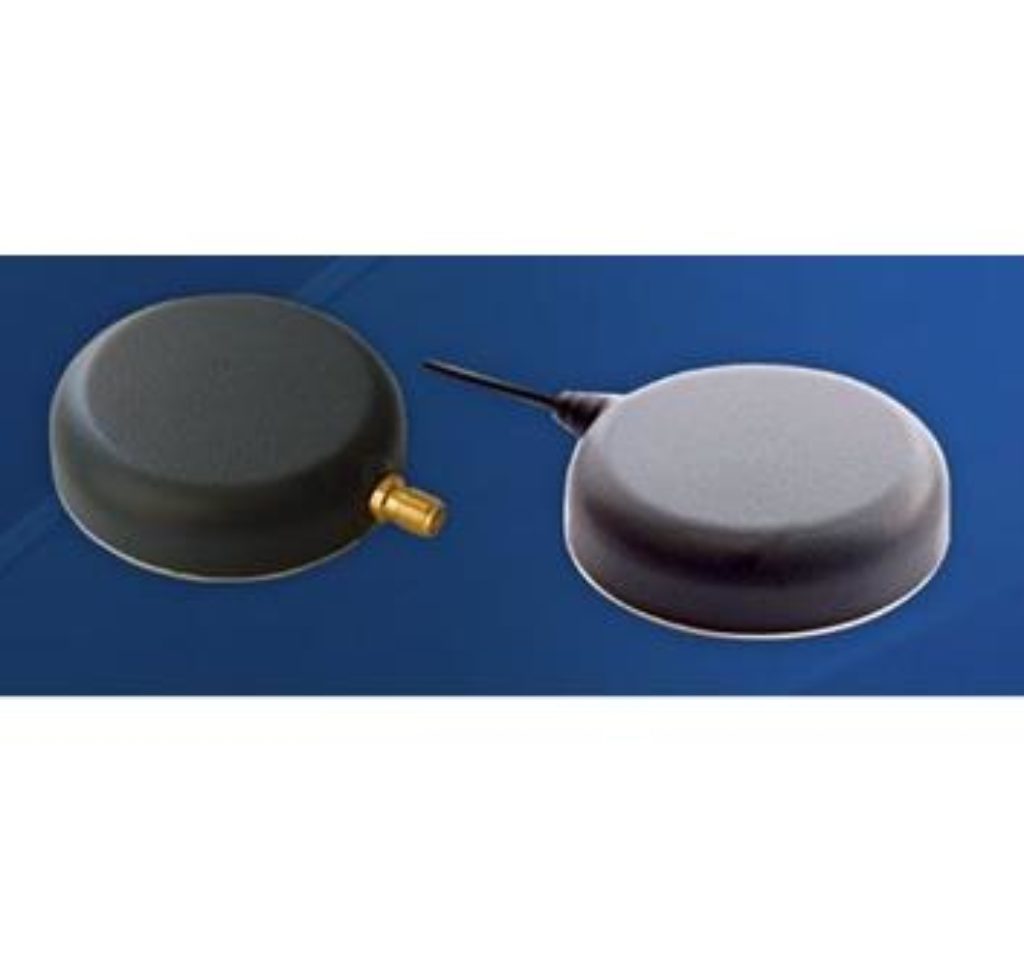 Tallysman TW2100/TW2102 Antenna