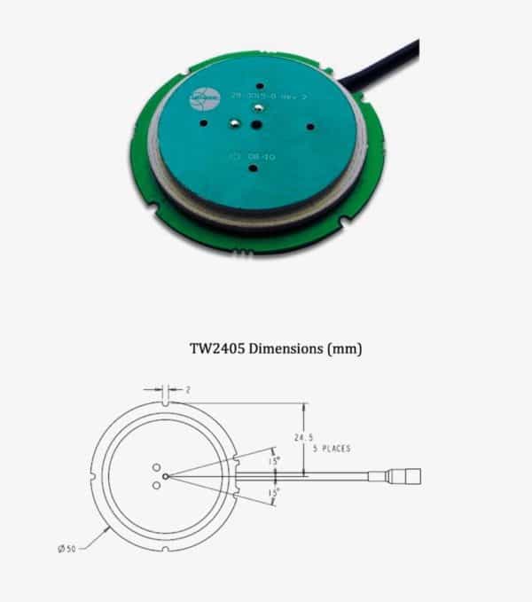 Tallysman TW2405