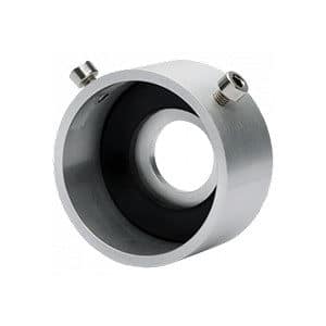 TW3000 Series Pipe Mount Adapter - Screw Compression
