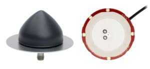 Tallysman TW3800XF Series House and Embedded Antennas