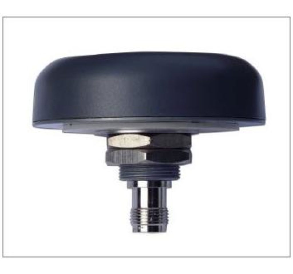 Trimble 5700 L1 L2 GPS RTK Receiver w/ Zephyr Geodetic GPS Antenna