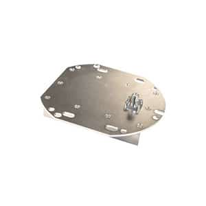 TW600 base plate