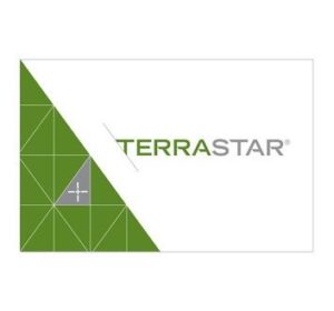 TerraStar Logo