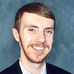 Photo of Trevor Boynton, NavtechGPS Seminar Manager