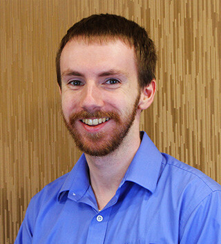 Trevor Boynton