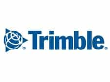 Trimble Navigation logo