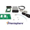 Hemisphere Universal Development Kit