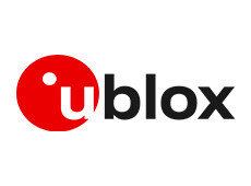 u-blox Logo