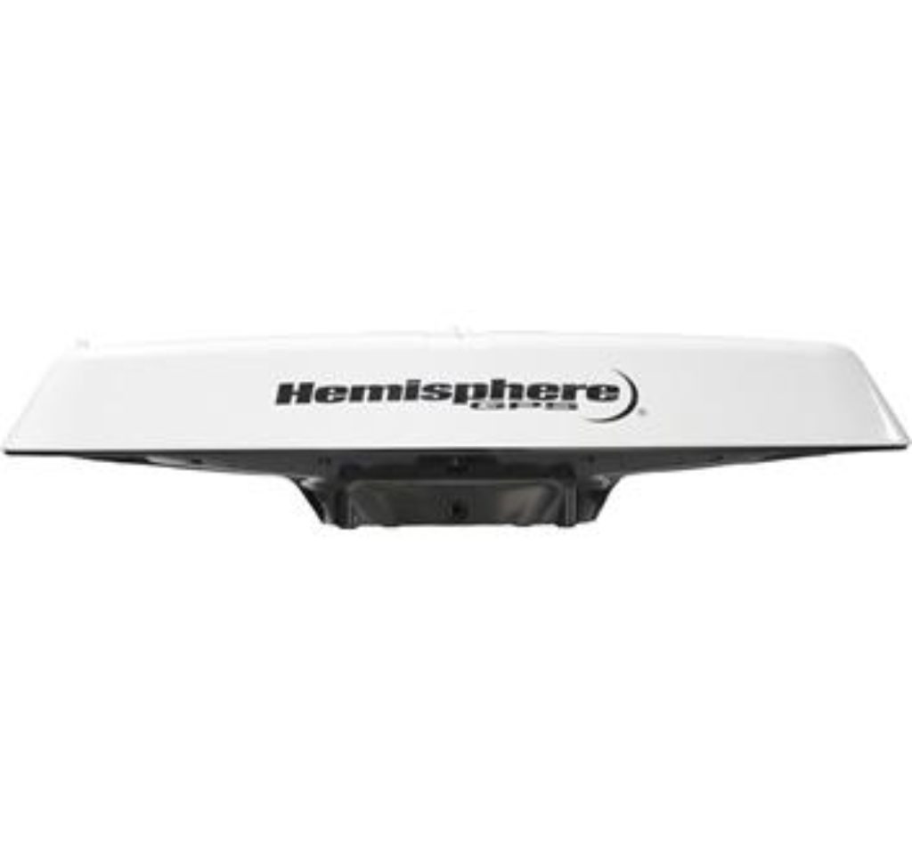 Hemisphere V103 and V113 Compass Smart Antenna