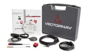 VectorNav VN-200 Rugged Development Kit