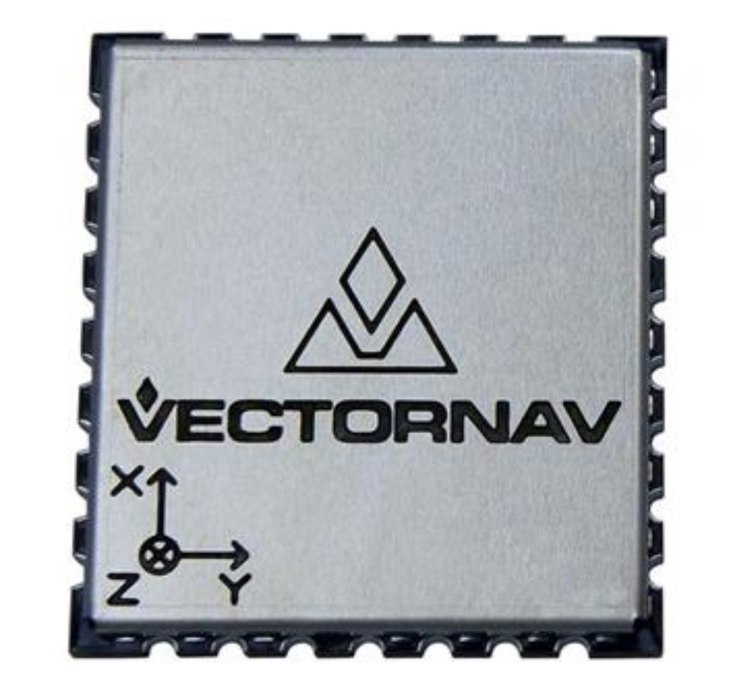 VectorNav VN-100 Surface Mount IMU/AHRS