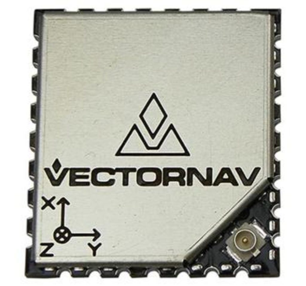 VectorNav VN-200 Surface Mount GPS/INS