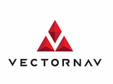 VectorNav Logo