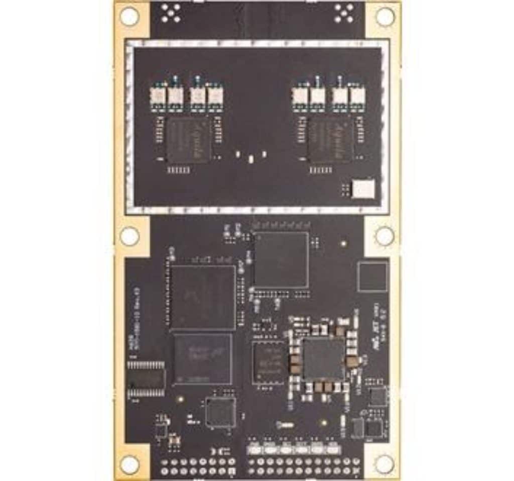 Hemisphere Vega 40 Compass Board