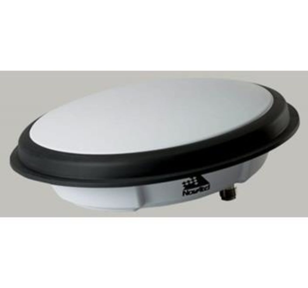 NovAtel VEXXIS GNSS-800 Series Antennas