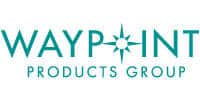 WayPoint Product Logo