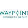 Waypoint bt NovAtel Logo
