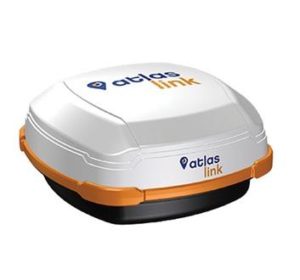 Hemisphere ATLASLINK GNSS Smart Antenna