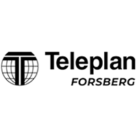 Teleplan Forsberg