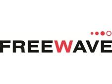 FreeWave logo