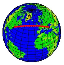 GPSoft gcglobe