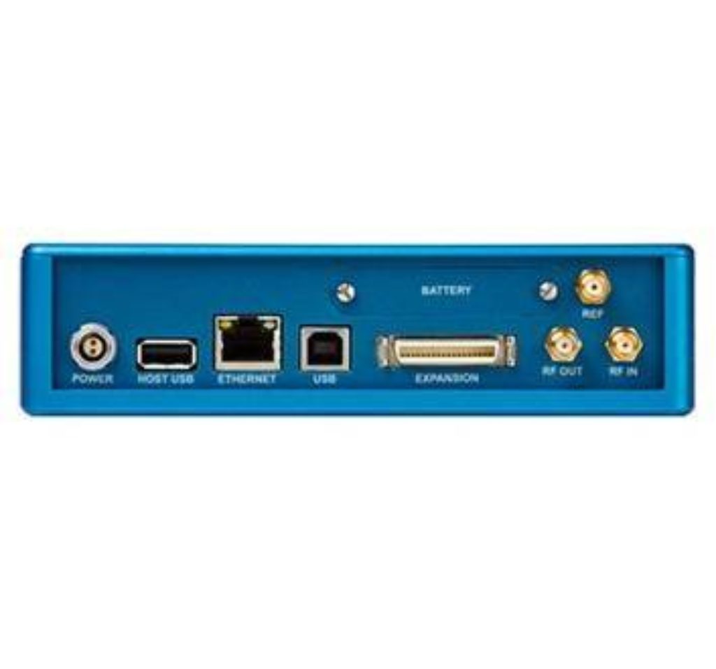 LabSat 3 GNSS Simulator