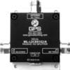 GPS Networking MIL-LDCBS1X2 Passive Splitter