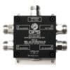 GPS Networking MIL-NLDCBS1X3 Passive Splitter