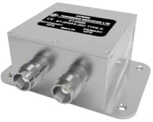 GPS Signal Splitters