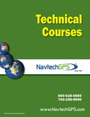 Technical Courses