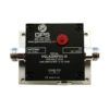 GPS Networking VGLA20RPDC Variable Gain Amplifier