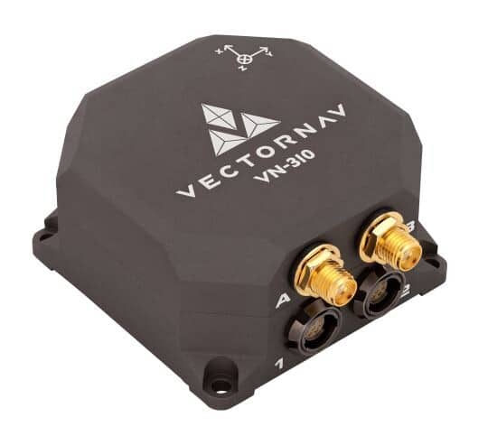 VectorNav VN-310 Dual Antenna