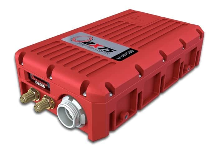 Anti cell phone jammer | GPS Jammer Detectors